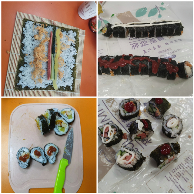 【完满班级】诉说年代记忆 讴歌现代青年——淬炼商学院营销1901班完满班级活动