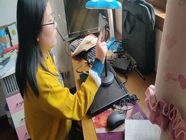 【团日活动】疫情无情 人有义———食品与环境学院土管1902班团支部