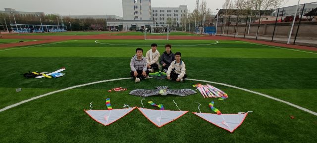 内化于心 外化于行——经济与管理学院四月完满团支部纪实（七）