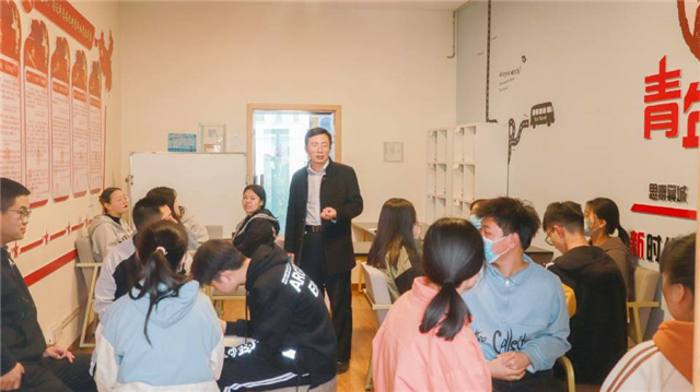 【书院传真】箕城书院三月特色亮点回顾