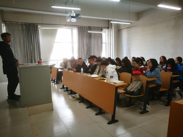 【完满班级】青春与安全同行——淬炼商学院十月完满班级主题活动(三十九)