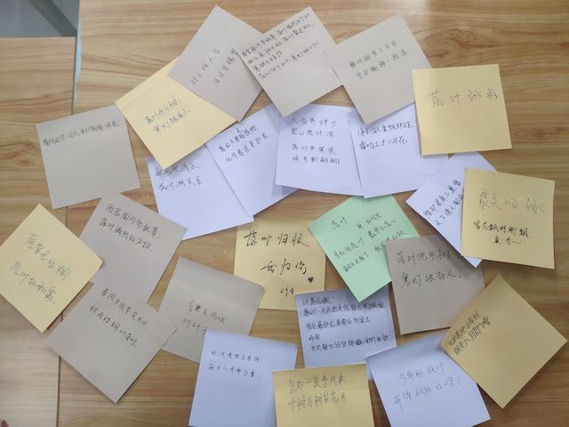 【完满班级】创新实践展风采 异彩纷呈拼脑力——经济与管理学院十二月完满班级活动纪实（四）