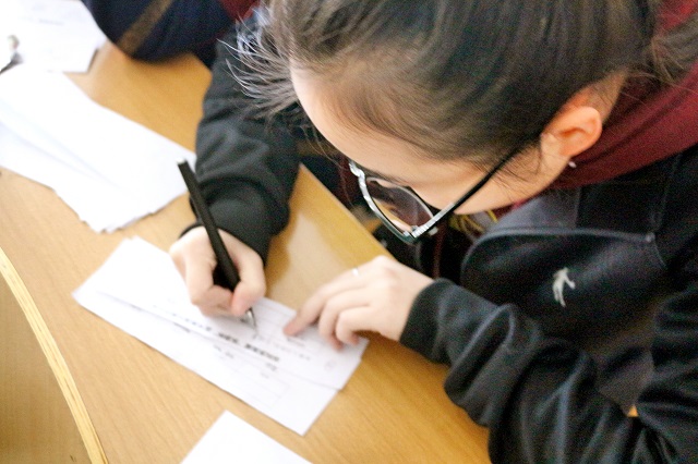 豪气冲天 梦“武”中华——环科系首届“乐享杯”武术表演大赛
