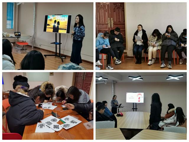 【1+1＞2】“双院”协同发展 共建育人平台