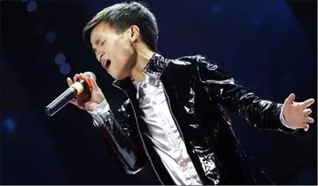 闪光的信院第197期:耀武“杨”威 “雨”众不凡 ——杨雨