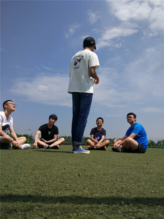 【完满班级】毕业季 正青春——大数据学院、信息工程学院计科1501班完满班级活动（四）