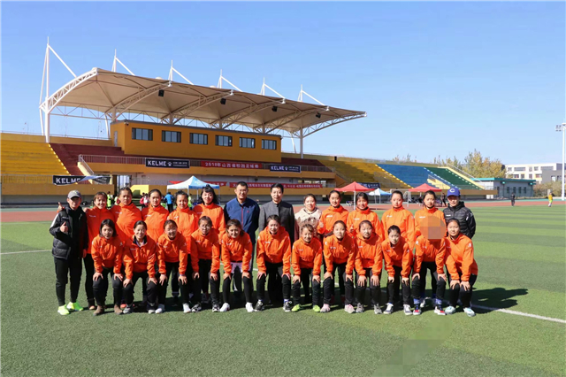 体育之星•张会芳:这一年 以球为荣