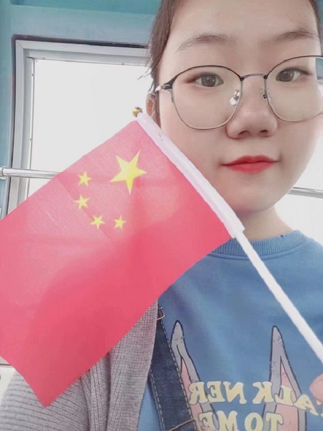 【完满班级】承五四精神 展青春风采 ——经济与管理学院五月完满班级纪实（二）