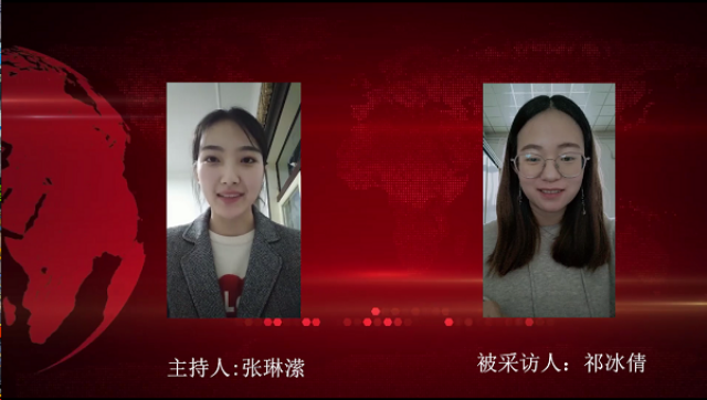 工作标兵•韩天悦:青春无悔 不负遇见