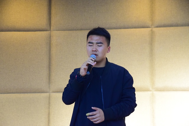 【社团快讯】争做环保使者 共创绿色文明——“创意创新,环保时装大赛”成功举办