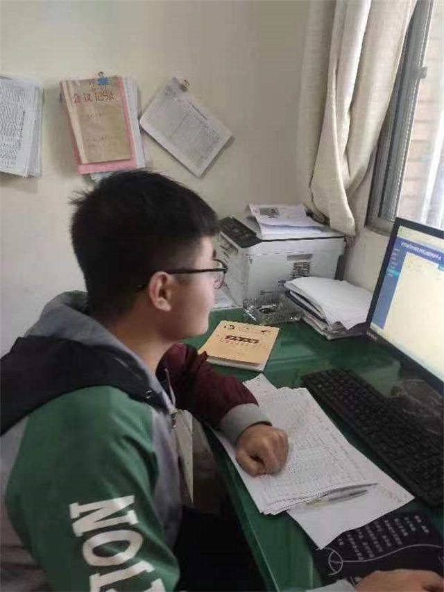 西部计划第39期:赴新疆追梦 用行动践行青春誓言
