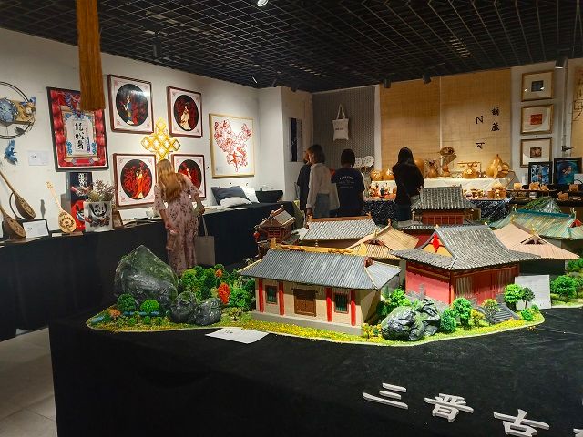 【完满班级】上下五千传承记非遗文化蕴精华