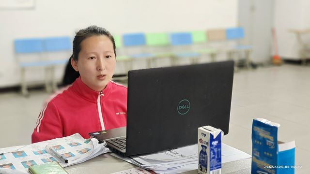 【辅导员说完满】敢于拼搏 坚守信念 ——艺术传媒学院19级动画、环设辅导员说完满活动