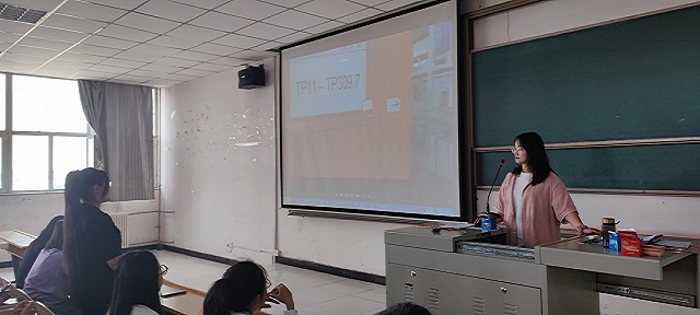 指尖的创意 心中的信院——第三届“创想杯”招生广告创意大赛大数据学院、信息工程学院选拔赛初赛