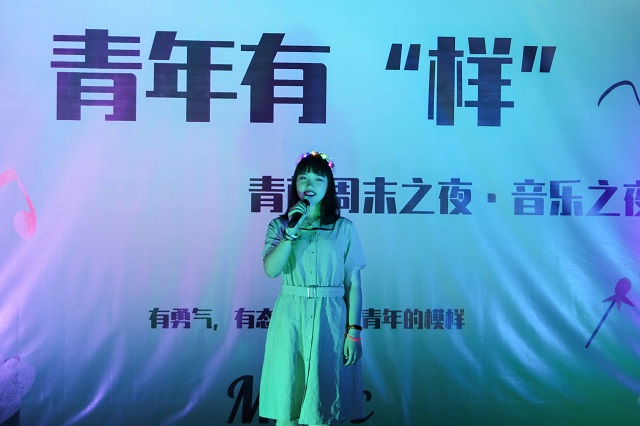 【书院传真】青藤书院四月特色亮点工作回顾