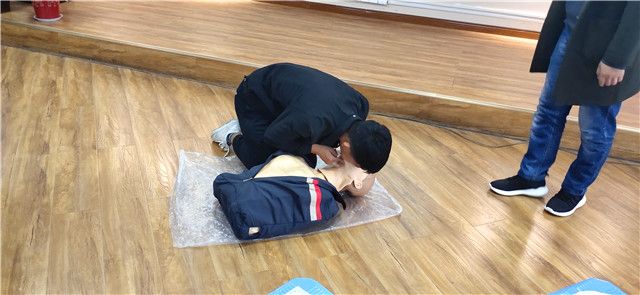 【志愿快讯·培训】各院系积极开展志愿培训 助力志愿者能力提升