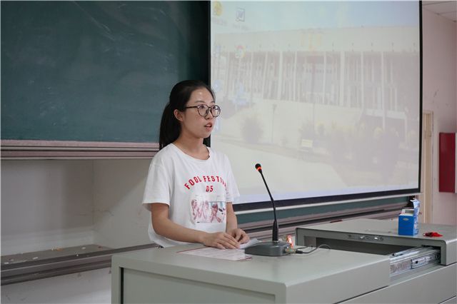学长计划第534期:不平凡的遇见 了不起的青春——淬炼商学院第七十六期学长计划
