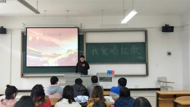【完满班级】淬炼商学院11月完满班级主题活动回顾（十七）