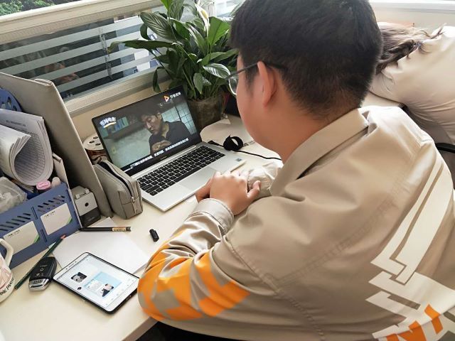 【书院传真】箕城书院五月特色亮点回顾