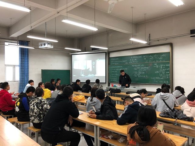 【完满班级】青春如梦 流年似水