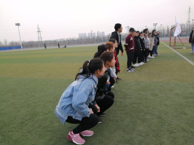 【完满班级】淬炼商学院3月完满班级主题活动回顾（十）