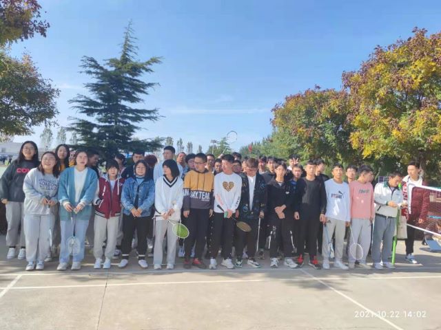 【完满班级】一拍在手 谁与争锋——大数据学院、信息工程学院软件2101班完满班级活动