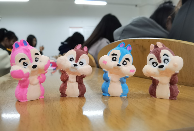 【完满班级】重回童年 膏笔相见——淬炼·国际商学院会计2004班完满班级活动