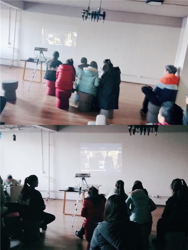 【完满班级】才艺大比拼——淬炼商学院“善”行青春主题活动(六十一)