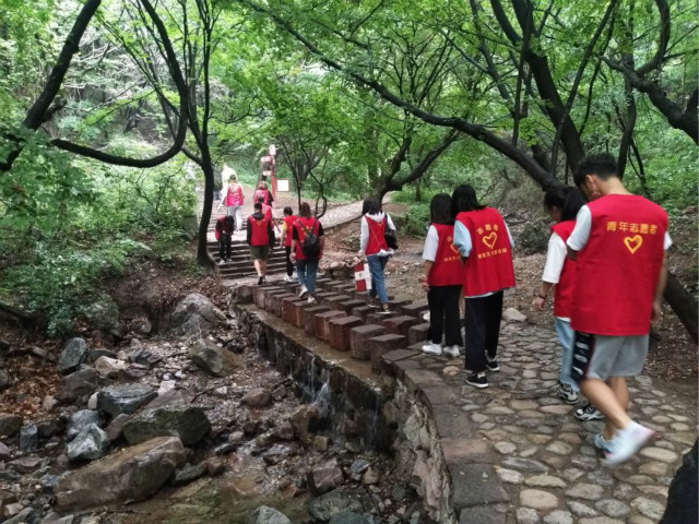 村域旅游发展助推乡村全面振兴