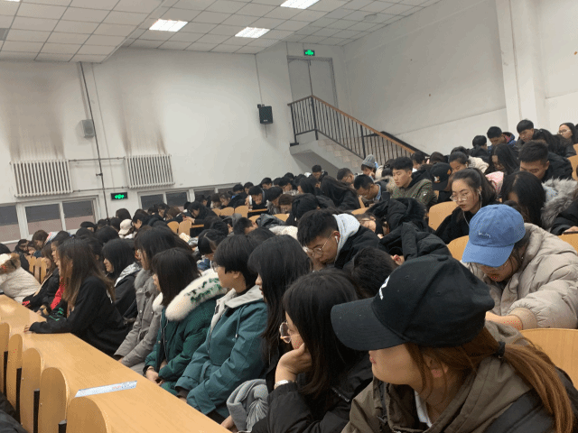 生命没有彩排 防火防灾于“未燃”——消防无小事安全重如山