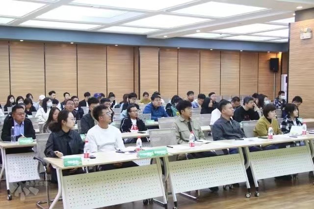 【信院力量】学生社团联合会2023年4月特色亮点活动回顾