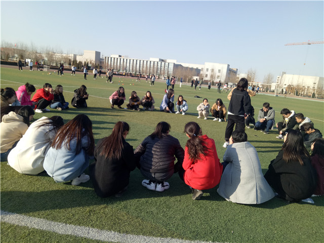 【完满班级】淬炼商学院3月完满班级主题活动回顾(六十)