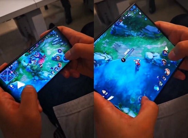 【完满班级】群雄逐鹿 技巧比拼——食品与环境学院土管1802班完满班级活动