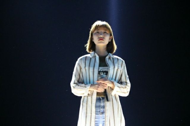 一场盛世之约 传递经典——第86期乌马河周末文化广场之“向经典致敬”主题晚会