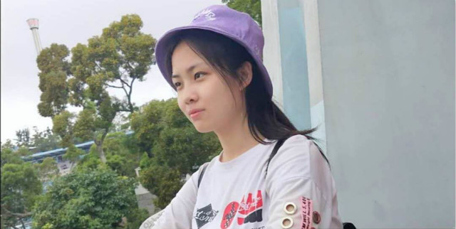 闪光的信院第235期:我校武术队荣获“平凡杯”第十七届香港国际武术节多项奖项