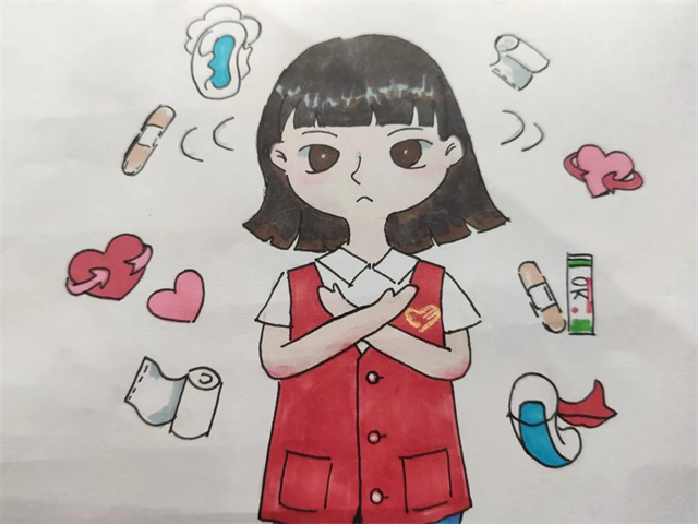 【同伴护航】你的安全感 由我来守护——应急互助盒全新升级