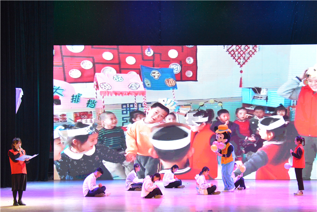 公益传播官风采大赛相伴六载 初心不变