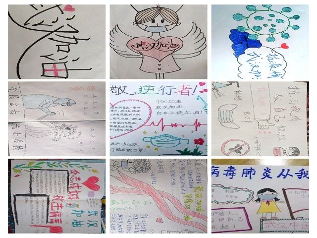 【辅导员说完满】家校共管共育 抗疫同心同行——食品与环境学院2019级年级会