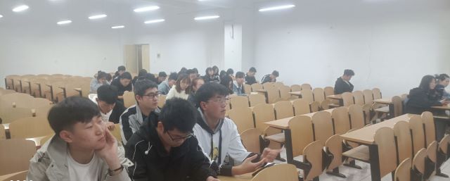 学长计划第825期：携手抗疫 争做志愿——智能工程学院第一百一十二期学长计划之“疫情当前，勇担大任”