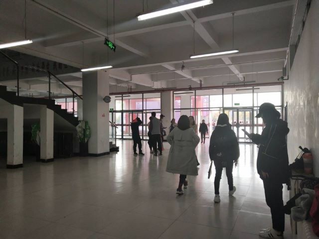 【完满班级】赛出水平 赛出风采——食品与环境学院动医1802班完满班级