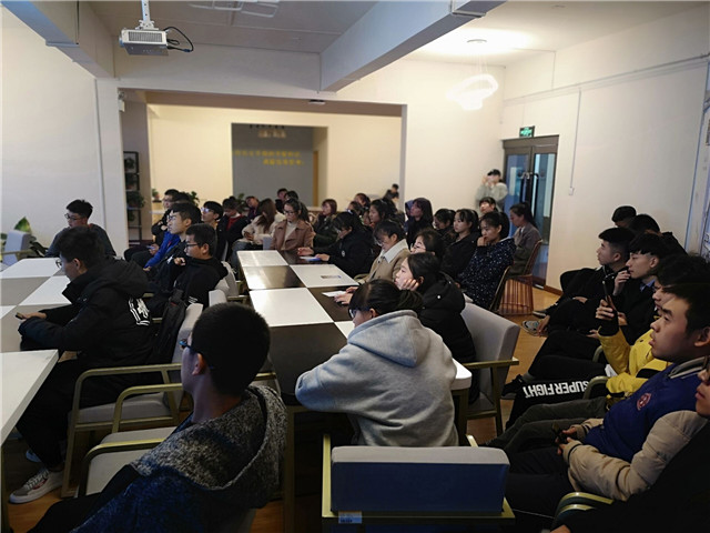【社团快讯】汇拳拳之情 舞社团芳华