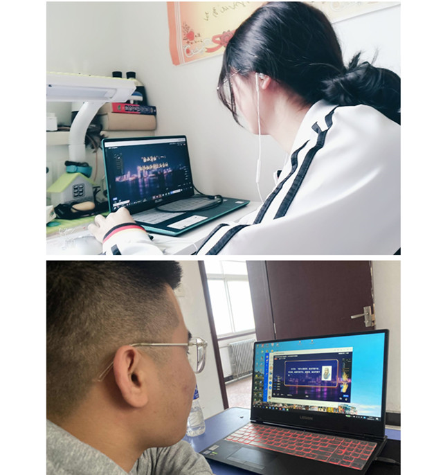 【辅导员说完满】书写新时代“逆行者”的家国情怀——淬炼商学院“辅导员说完满”专题活动（二十一）