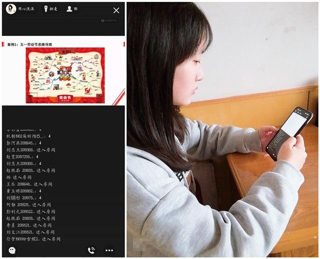 【书院传真】箕城书院五月特色亮点回顾
