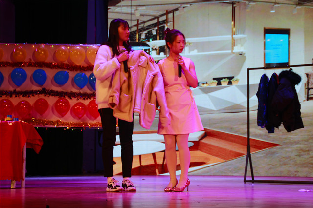 聚焦心灵 演绎青春——智能工程学院荣获校园心理剧亚军