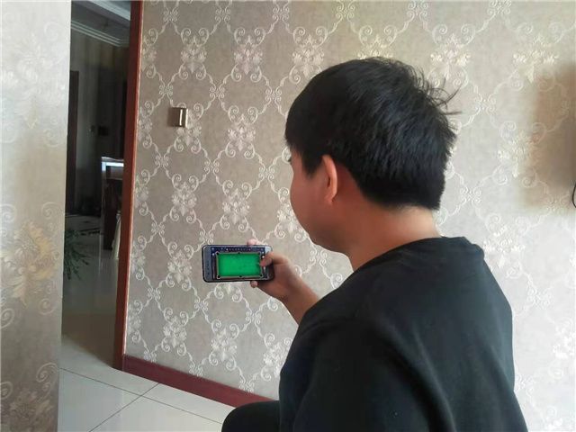 【完满班级】动手动脑 竞技不止体力——服装1701班完满班级活动