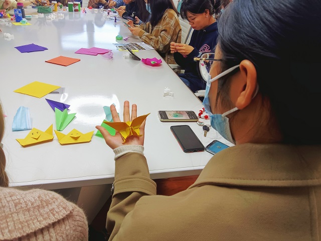 【完满团支部】德艺双馨 波澜潋滟——经济与管理学院国贸2101班完满团支部活动