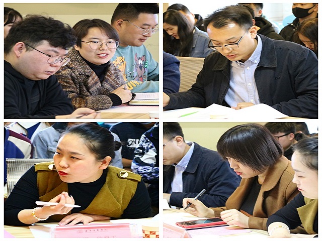 【1+1＞2】新起点 新征程 创新融合从“新”出发