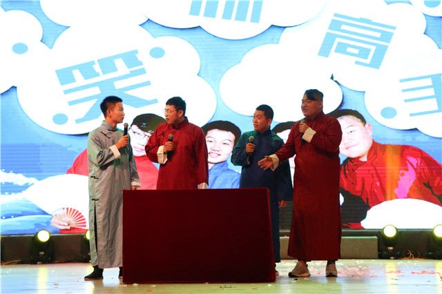 【信院力量·社联】至“潮”至炫 缤纷百团迎炎炎夏日