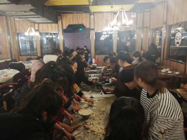 【完满班级】淬炼商学院12月完满班级主题活动回顾(二十一)