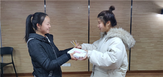 【完满班级】淬炼商学院12月完满班级主题活动回顾(二十三)